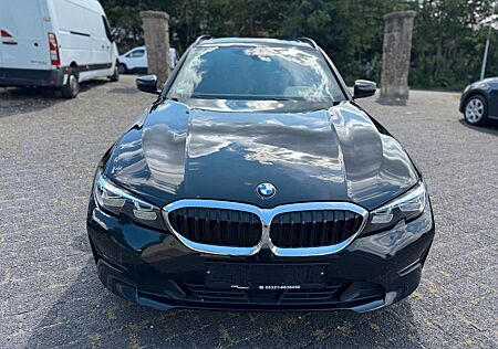 BMW 318 Baureihe 3 Touring d*