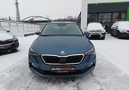 Skoda Scala 1.0 TSI DSG Drive 125