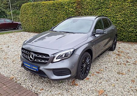 Mercedes-Benz GLA 200 Urban Style - AHK,360°CAM,NAVI,SHZG,EHK
