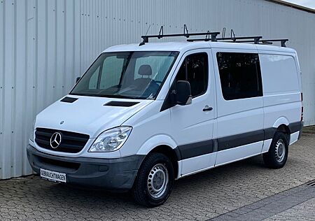 Mercedes-Benz Sprinter 313 CDI *Mixto* Klima* StandH* (8933)