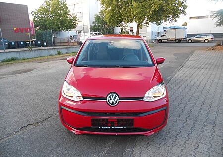 VW Up Volkswagen ! move ! BMT/Start-Stopp