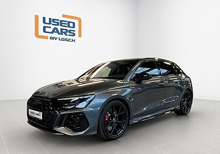 Audi RS3 SB+quattro+S-troni+P.Premium