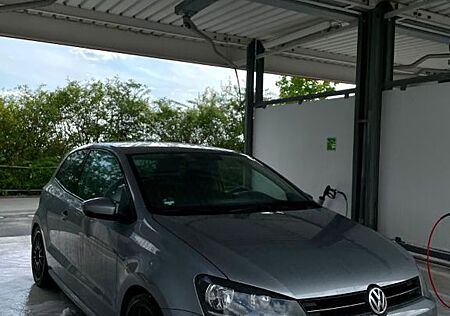VW Polo Volkswagen 1.4 Comfortline Comfortline