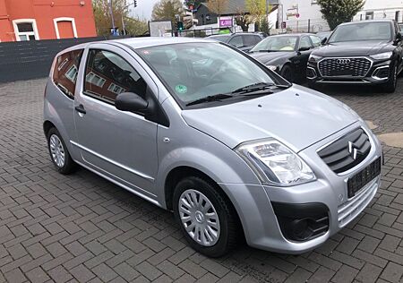 Citroën C2 Tonic Klima org 26600 km