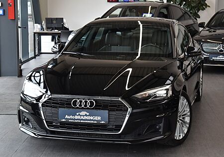 Audi A5 Sportback 40TDI S-tronic S-Line LED~ACC~RFKam