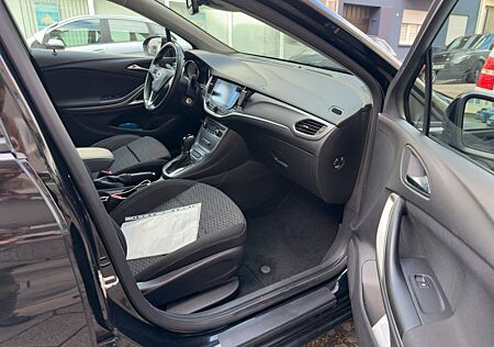 Opel Astra ST 1.6 Diesel Active 100kW S/S Automat...