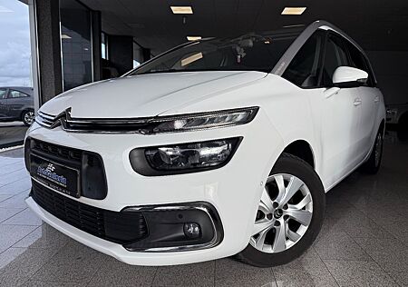 Citroën C4 Spacetourer Grand C4 Picasso 7 Sitze Navi ACC Kamera