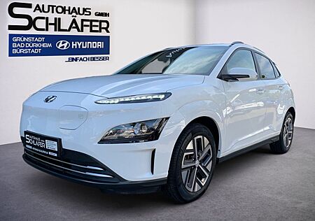 Hyundai Kona Edition 30+ Elektro Navi