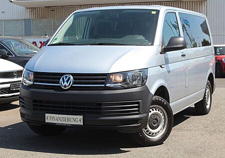 VW T6 Transporter Volkswagen 2.0 TDI DSG 9-Sitze AHK #182