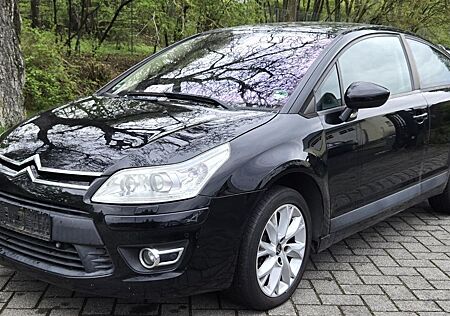Citroën C4 HDi 140 FAP VTS Euro5