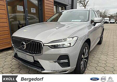 Volvo XC 60 B4 B Plus Bright Mild-Hybrid AHK, Pano, 36