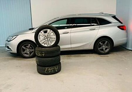 Opel Astra ST 1.6 CDTI Edition 81kW Edition