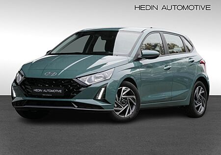 Hyundai i20 1.0 T-GDI DCT 2WD TREND |KAM|NAVI|LM|SHZ|PTS