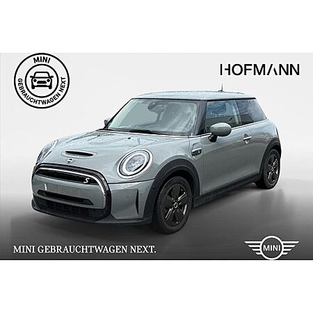 Mini COOPER SE leasen