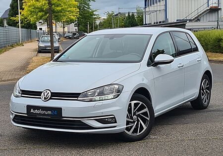 VW Golf Volkswagen VII Lim. Join Start-Stopp*Autom.*Navi*SHZ*