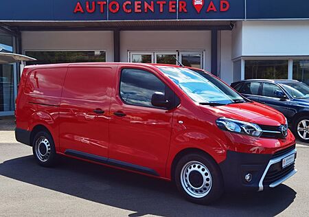 Toyota Pro Ace Proace L2 Kasten 2.0 D-4D Meister °AHK °Kamera °