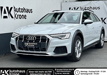 Audi A6 Allroad A6 40 ALLROAD QUATTRO 2.0 TDI *VIRTUAL PLUS*ACC