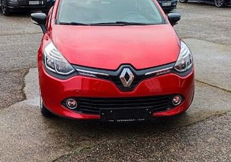 Renault Clio 1.2 16V 75 Limited Limited