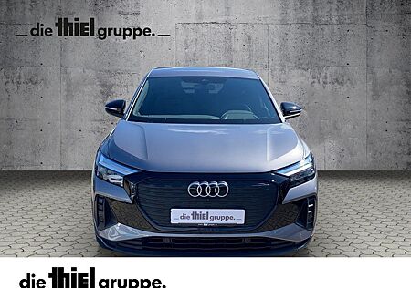 Audi Q4 e-tron S-Line 35 Sportback LED/Navi MMI/ 20"