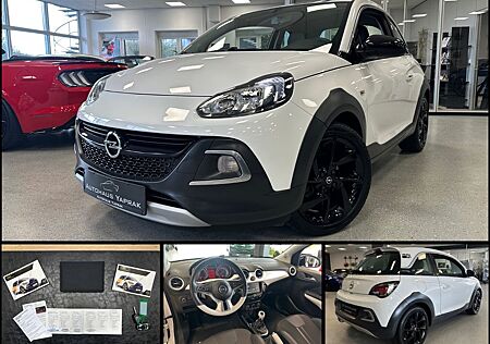 Opel Adam Rocks|IntelliLink4.0|17"LM|Inspektion neu