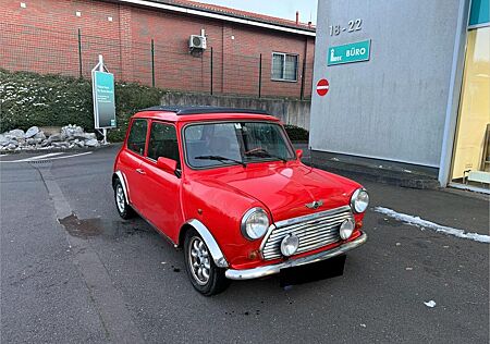 Rover Mini MKII*Faltdach*