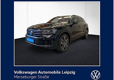 VW Touareg Volkswagen 3.0 V6 TSI eHybrid Elegance 4M*AHK*IQ*