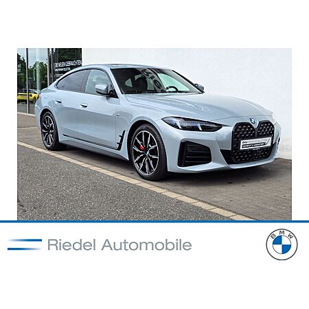 BMW 430 leasen