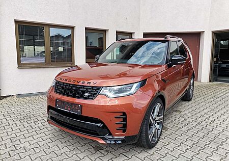 Land Rover Discovery P360 R-Dynamic HSE