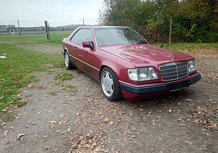 Mercedes-Benz 230 230CE