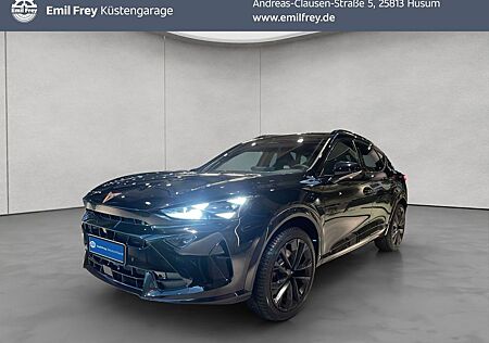 Cupra Formentor VZ Black Edition 2.0 TSI 195 kW (265 P