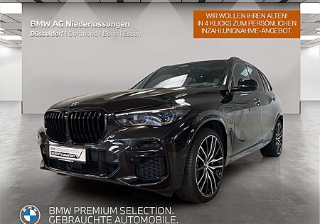 BMW X5 xDrive45e M Sport Massage Bowers & Wilkins