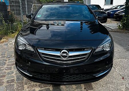 Opel Cascada Innovation Cabrio AUT*1.Hand*Klima*Navi