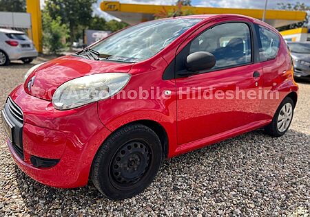 Citroën C1 Advance Tüv 08/26