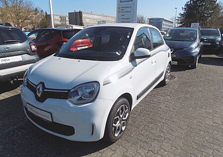 Renault Twingo Limited
