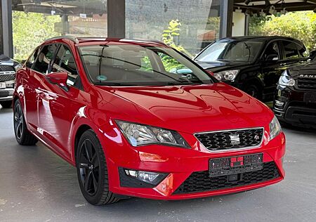 Seat Leon ST FR-Navi-ACC-Automatik