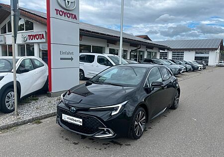 Toyota Corolla Hybrid 2,0l Teamplayer *1,99% Zins*