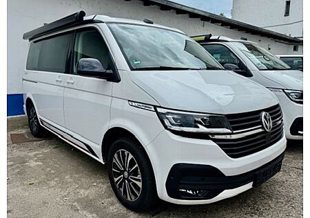 VW T6 California Volkswagen California T6.1 Ocean Edition 2.0 TDI DSG StandH