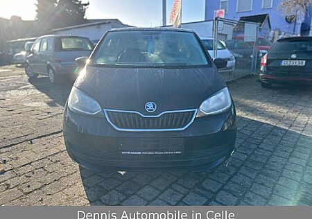 Skoda Citigo Active