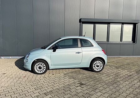 Fiat 500 1.0 GSE Hybrid