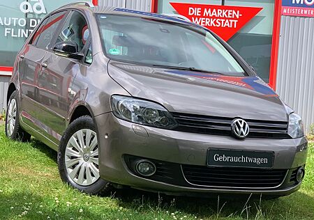 VW Golf Volkswagen Plus VI Style 1.HAND AUTOMATIK HU/AU NEU