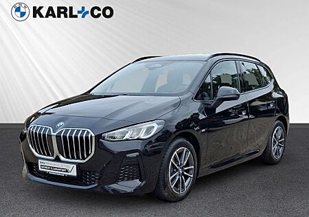 BMW 218 Active Tourer i M Sportpaket PDC DAB-Tuner
