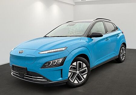 Hyundai Kona Elektro Prime 64kwh LED Navi Krell Wärmepu