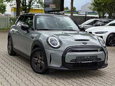 MINI Cooper SE Navi LED Kamera H/K ACC AppleCarPlay