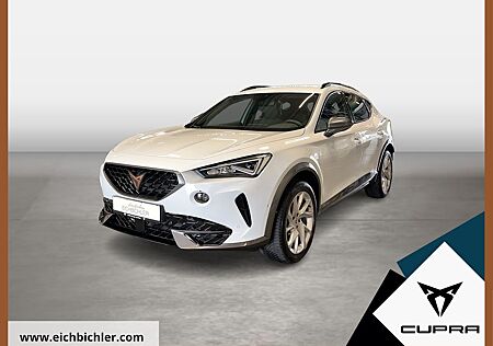 Cupra Formentor 2.0 TDI DSG ACC AUT Fernlichtass. Kam.