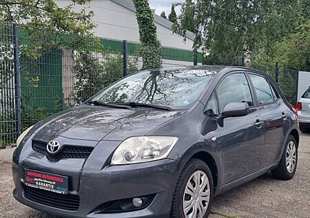 Toyota Auris 1.6 Sol