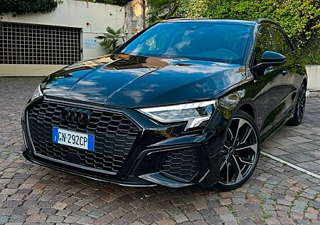 Audi A3 40 TFSI S tr. quattro advanced Sportback ...