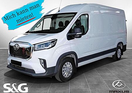 Maxus eDeliver 9 E90P2172FL3H2A1