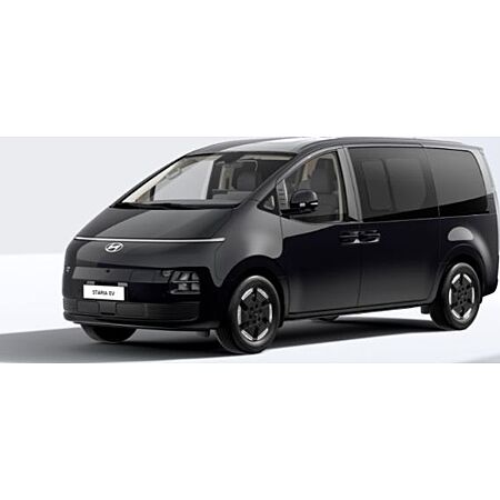 Hyundai Staria leasen