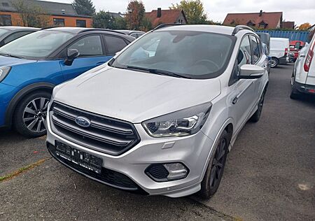 Ford Kuga 1,5 ** ST Line / Allrad ** mit Garantie