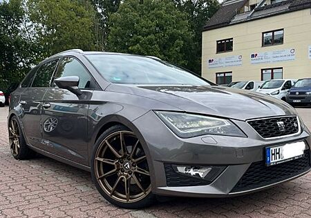 Seat Leon ST 1.4 TSI ACT Start&Stop Style Style